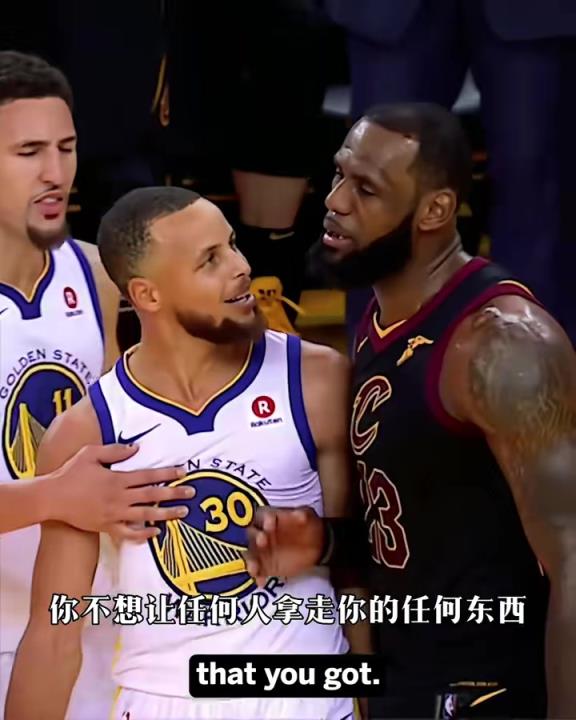 杜蘭特：NBA是狗咬狗的世界，場上我們無法做朋友